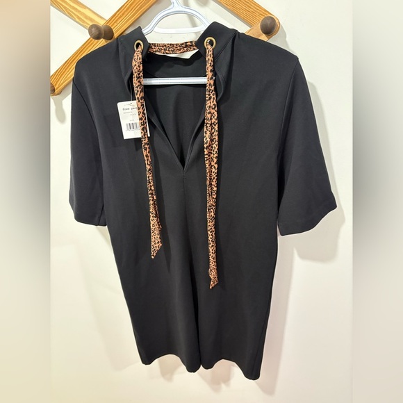 Free People Westhill Mini Dress - Picture 3 of 8